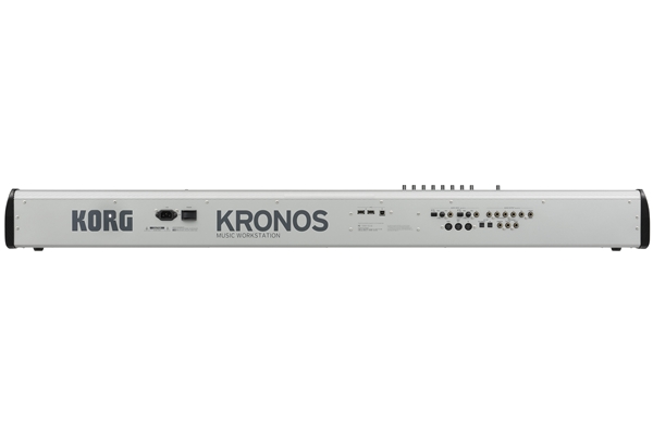 Korg - KRONOS - 88 (2015) Platinum Edition