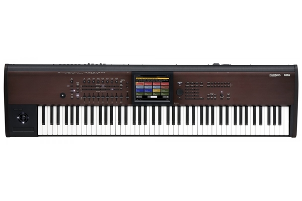 Korg - KRONOS2-88LS