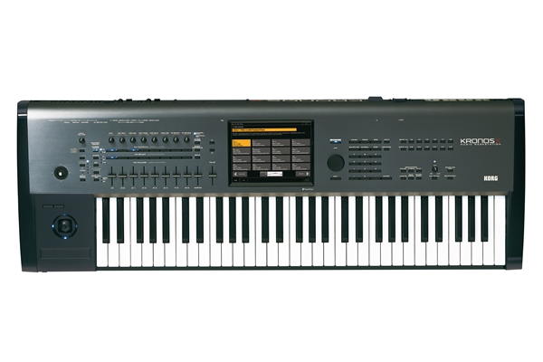 Korg - KRONOS X - 61