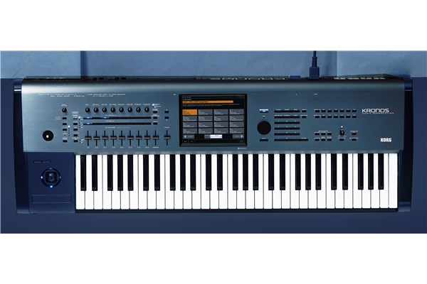 Korg - KRONOS X - 61