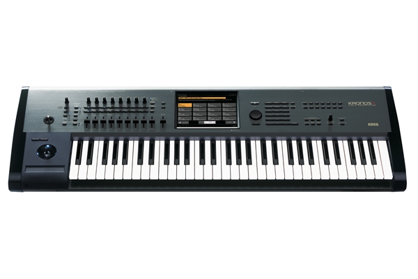 Korg - KRONOS X - 61