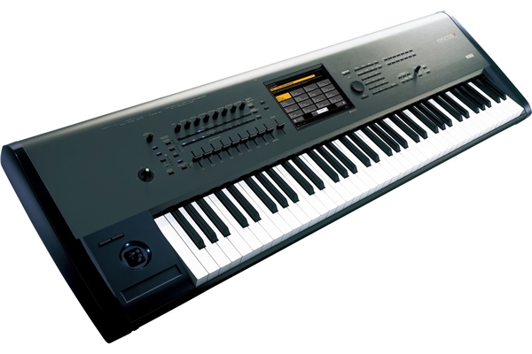 Korg - KRONOS X - 73