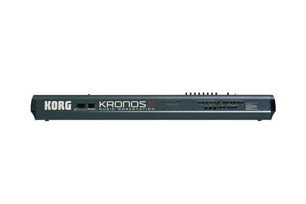 Korg - KRONOS X - 73