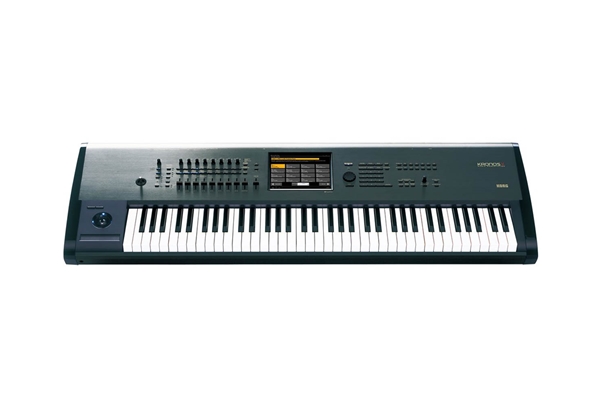 Korg KRONOS X - 73