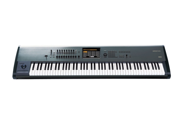 Korg - KRONOS X - 88