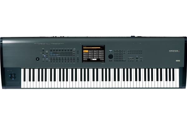 Korg KRONOS X - 88