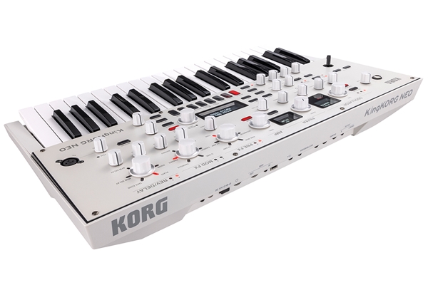 Korg - KINGKORG NEO