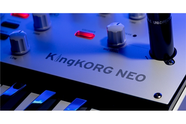 Korg - KINGKORG NEO