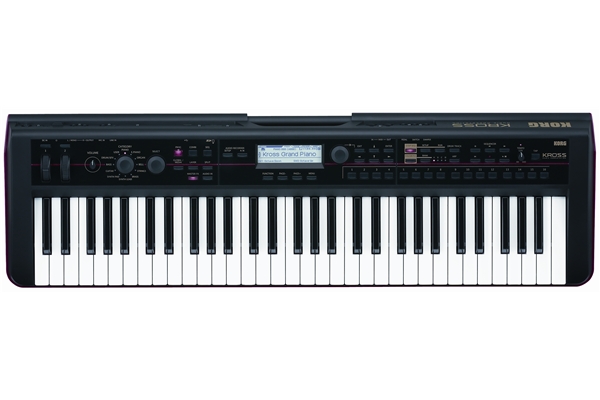 Korg - KROSS - 61