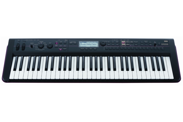 Korg - KROSS - 61