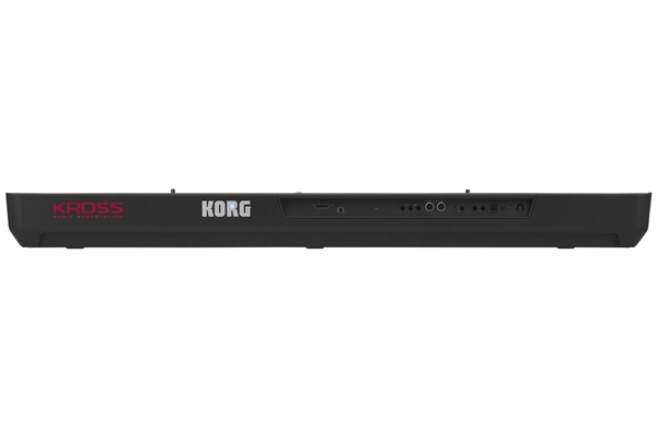 Korg - KROSS-88-BK