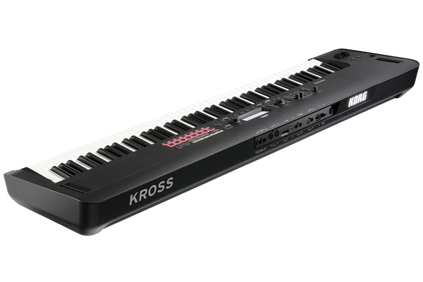 Korg - KROSS2-88-MB