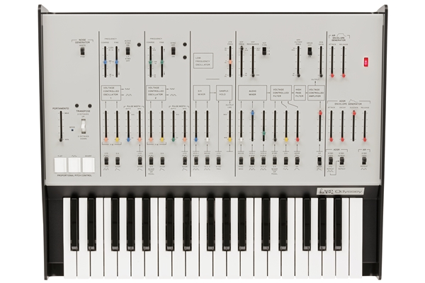 Arp - ODYSSEY FS Rev1