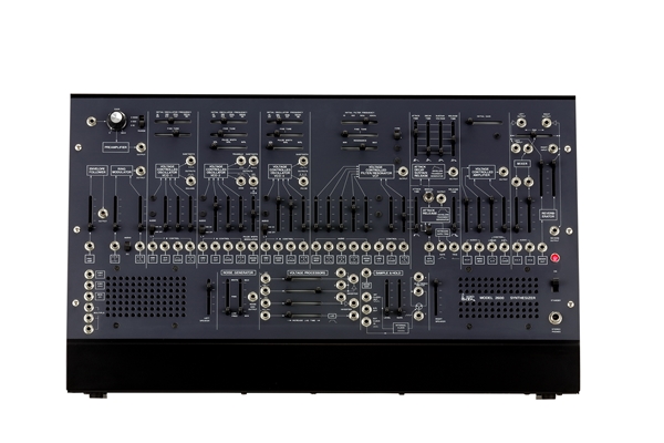 Arp - 2600-M