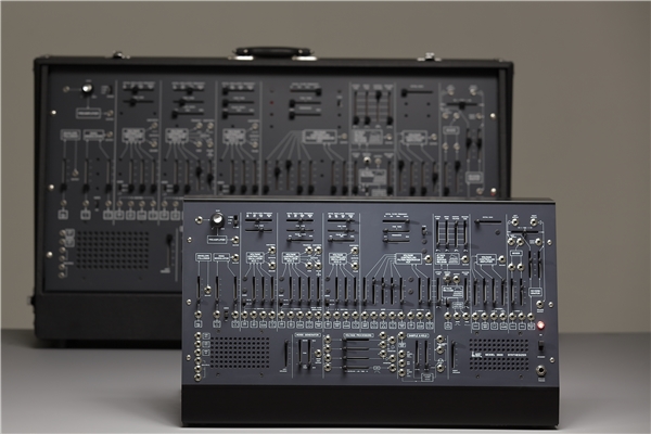 Arp - 2600-M