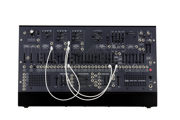 Arp - 2600-M