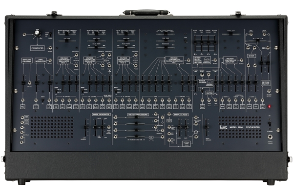 Arp - 2600 FS