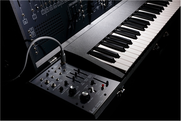 Arp - 2600 FS