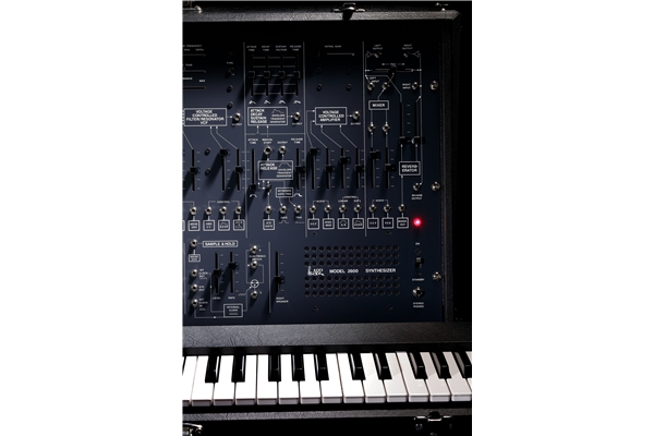 Arp - 2600 FS