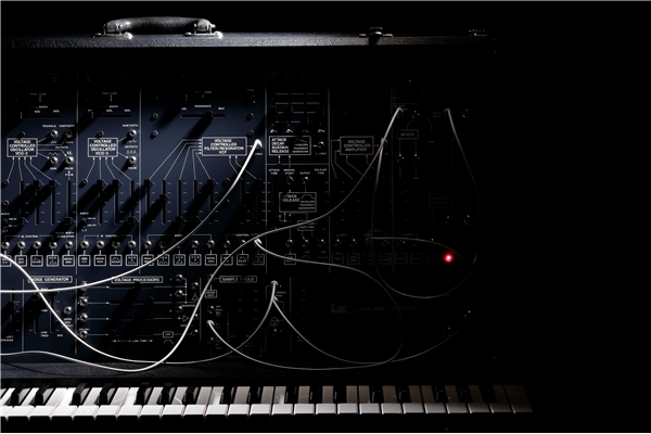 Arp - 2600 FS