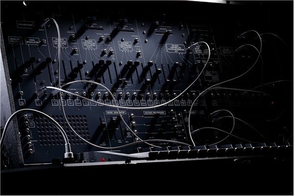 Arp - 2600 FS