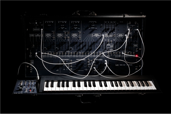 Arp - 2600 FS