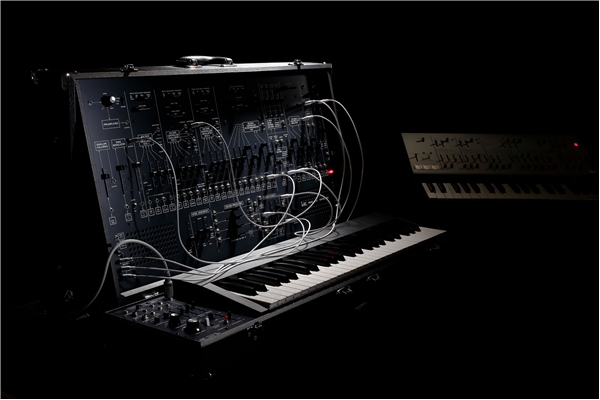 Arp - 2600 FS