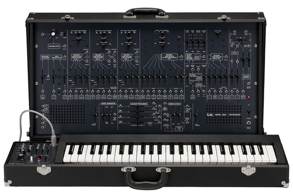 Arp - 2600 FS