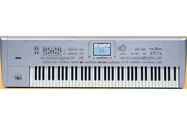 Korg - PA1X