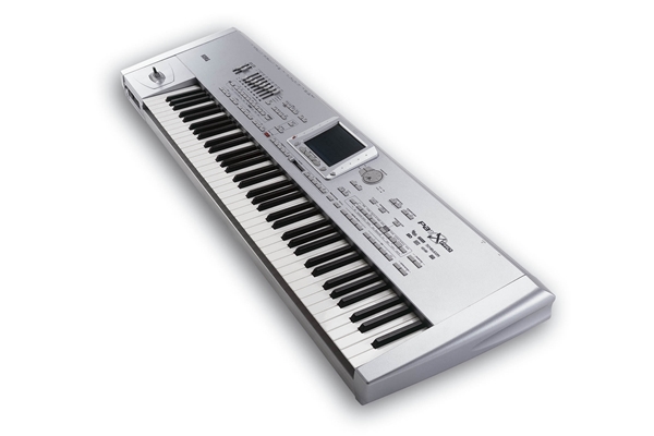 Korg - PA1X