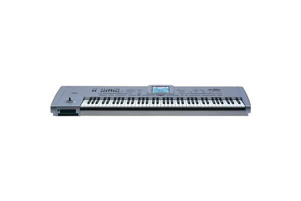 Korg - PA1X