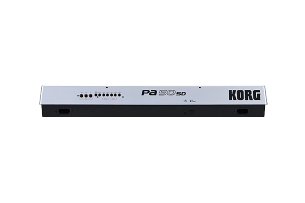 Korg - PA50