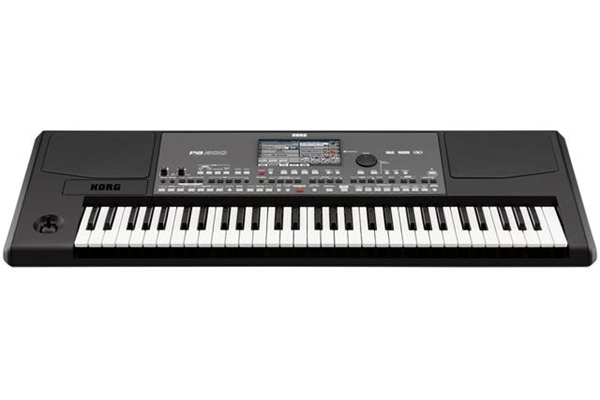 Korg - Pa600