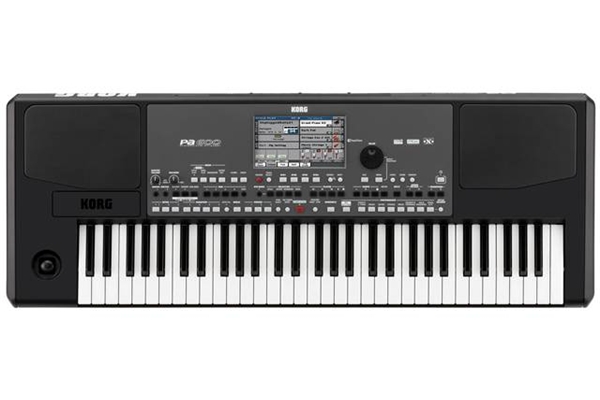 Korg - Pa600