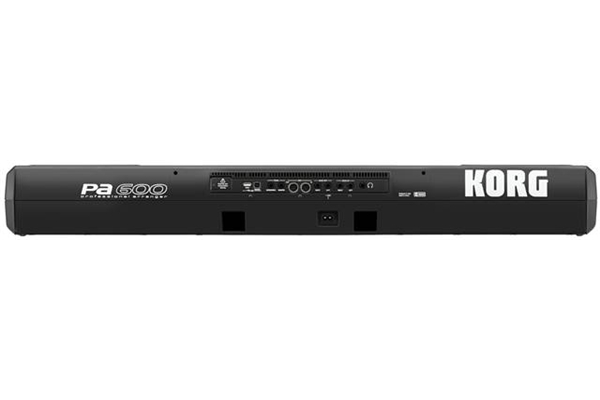 Korg - Pa600