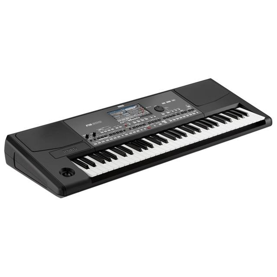 Korg Pa600