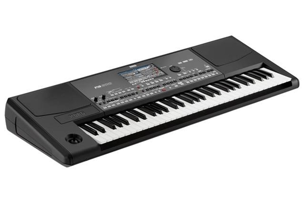 Korg - Pa600