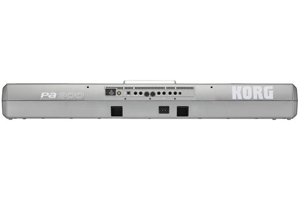 Korg - Pa900