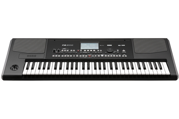 Korg - Pa300