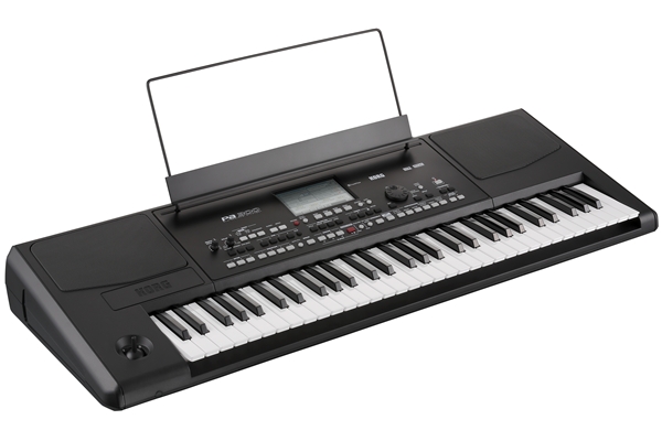 Korg - Pa300