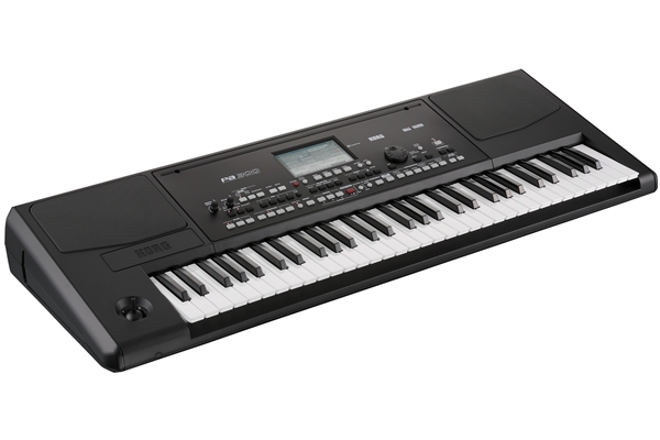 Korg - Pa300