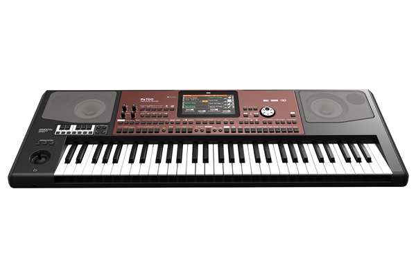 Korg - Pa700 OR