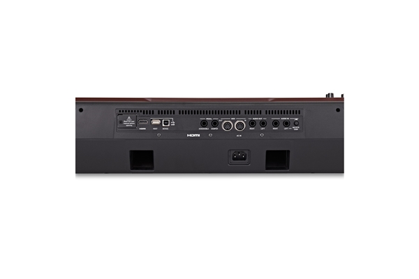 Korg - Pa700 OR