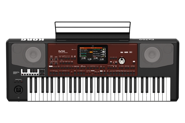 Korg - Pa700 OR