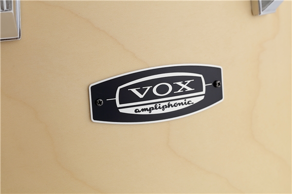 Vox - Telstar Maple Batteria Acustica Limited Edition