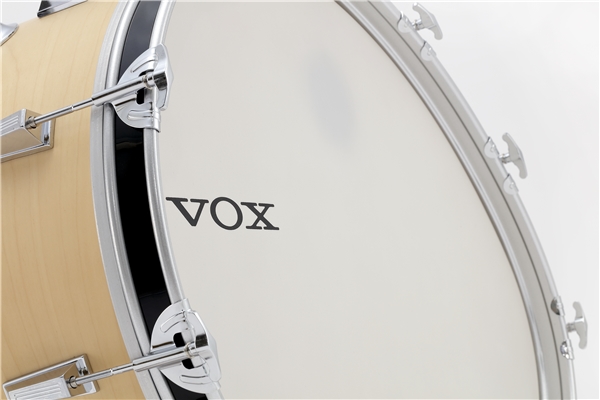 Vox - Telstar Maple Batteria Acustica Limited Edition