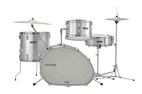 Vox - Telstar Batteria Acustica Limited Edition