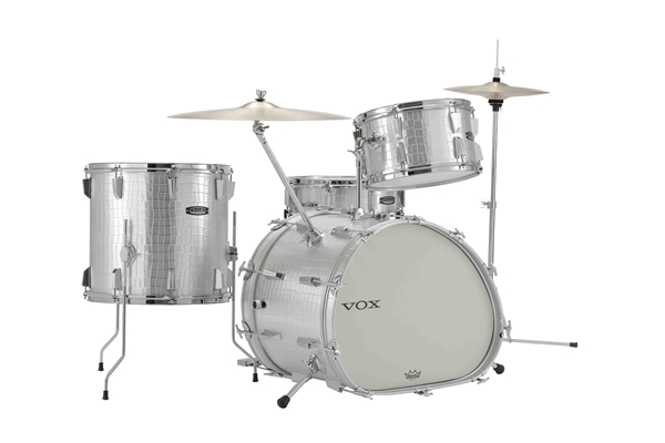 Vox - Telstar Batteria Acustica Limited Edition