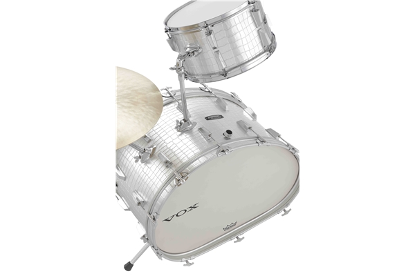 Vox - Telstar Batteria Acustica Limited Edition