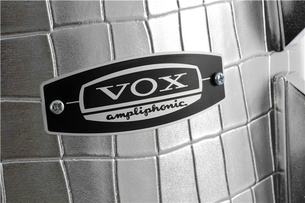 Vox - Telstar Batteria Acustica Limited Edition